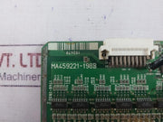 Allen-bradley 1746-ib32 Input Module Series D Slc500 