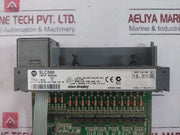 Allen-bradley 1746-ib32 Input Module Series D Slc500 