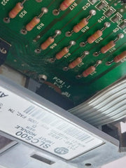 Allen-bradley 1746-ib32 Input Module Series D Slc500 