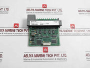 Allen-bradley 1746-ni16I Analog Current Input Module 20Ma-20Ma