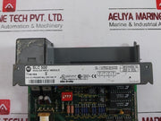Allen-bradley 1746-ni4 Analog Input Module, Slc 500, 40846-016-04A