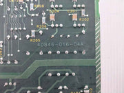 Allen-bradley 1746-ni4 Printed Circuit Board 40846-016-04A