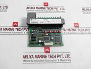 Allen-bradley 1746-ni8 Analog Input Module -20Ma To +20Ma -10Vdc To +10Vdc