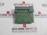 Allen-bradley 1746-ni8 Analog Input Module -20Ma To +20Ma -10Vdc To +10Vdc