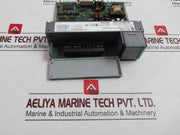 Allen-bradley 1746-nio4V Analog Combination I/O Module -20Ma To +20Ma