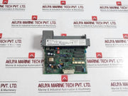 Allen-bradley 1746-nio4I Analog Combination I/O Module