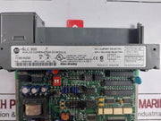 Allen-bradley 1746-nio4I Analog Combination I/O Module