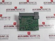 Allen-bradley 1746-nio4I Analog Combination I/O Module