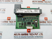 Allen-bradley 1746-nr8 Slc 500 Rtd/Resistance Input Module Ser: A