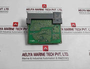 Allen-bradley 1746-nt4 Thermocouple/Mv Input Module B-series