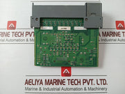 Allen-bradley 1746-nt8 Slc500 Thermocouple/Mv Input Module 1746-nt8