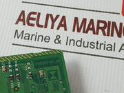 Allen-bradley 1746-nt8 Slc500 Thermocouple/Mv Input Module 1746-nt8