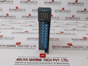 Allen-bradley 1746-ob16 Dc-source Output Module Slc 500