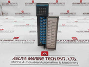 Allen-bradley 1746-ob16 Dc Output Module 10-50V Slc 500