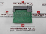 Allen-bradley 1746-ob16 Dc Output Module 10-50V Slc 500