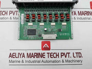Allen-bradley 1746-ob16 Dc Output Module 10-50V Slc 500