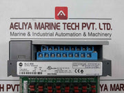 Allen-bradley 1746-ob16 Digital I/O Module 10-50V