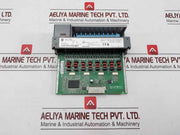Allen-bradley 1746-ob16 Digital I/O Module 10-50V