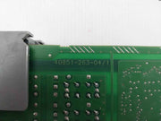Allen-bradley 1746-ob16 Digital I/O Module 10-50V