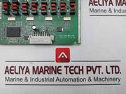 Allen-bradley 1746-ob16 Digital I/O Module 10-50V