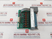 Allen-bradley 1746-ob16 Output Module 10.50 Vdc