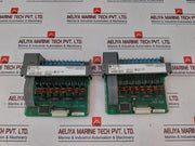 Allen-bradley 1746-ob16 Output Module 10.50 Vdc