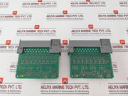 Allen-bradley 1746-ob16 Output Module 10.50 Vdc