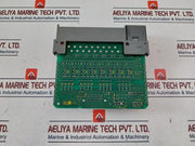 Allen-bradley 1746-ob16 Output Module 10.50 Vdc