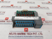 Allen-bradley 1746-ob16 Output Module 10.50 Vdc