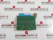 Allen-bradley 1746-ob16 Output Module 40851-154-51 9602