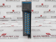 Allen-bradley 1746-ob16 Output Module, 40851-153-01A