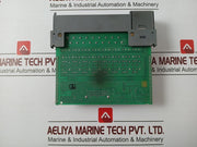 Allen-bradley 1746-ob16 Plc Output Module 10-50 Vdc 0.5 Amp