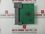 Allen-bradley 1746-ob16 Plc Output Module 10-50 Vdc 0.5 Amp
