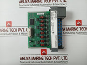 Allen-bradley 1746-ob16 Plc Output Module 10-50 Vdc 0.5 Amp