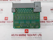 Allen-bradley 1746-ob16 Plc Output Module Dc-source 10-30 Vdc