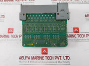 Allen-bradley 1746-ob16 Plc Output Module Dc-source 10-30 Vdc
