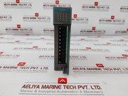 Allen-bradley 1746-ob16 Plc Output Module Dc-source 10-30 Vdc