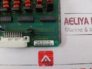Allen-bradley 1746-ob16 Plc Output Module Dc-source 10-30 Vdc