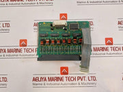 Allen-bradley 1746-ob16 Printed Circuit Board 40851-154-51 40851-153-01A