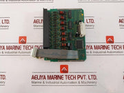 Allen-bradley 1746-ob16 Printed Circuit Board 40851-154-51 40851-153-01A