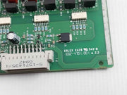 Allen-bradley Isolated Relay Output Module 1746-ob16 Slc 500