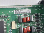 Allen-bradley Isolated Relay Output Module 1746-ob16 Slc 500