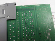 Allen-bradley Isolated Relay Output Module 1746-ob16 Slc 500