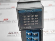 Allen-bradley Isolated Relay Output Module 1746-ob16 Slc 500