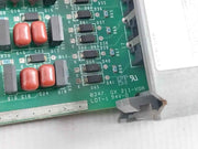 Allen-bradley 1746-ob16 Slc 500 Isolated Relay Output Module.