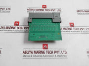 Allen-bradley 1746-ob16 Slc 500 Isolated Relay Output Module.