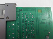 Allen-bradley 1746-ob16 Slc 500 Isolated Relay Output Module.