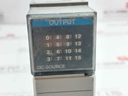 Allen-bradley 1746-ob16 Slc 500 Isolated Relay Output Module.