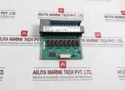 Allen-bradley 1746-ob16 Slc 500 Isolated Relay Output Module.
