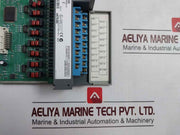 Allen-bradley 1746-ob16 Slc 500 Isolated Relay Output Module.